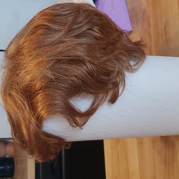 Paula Young A1279 Montana wig - Picture 6 of 6